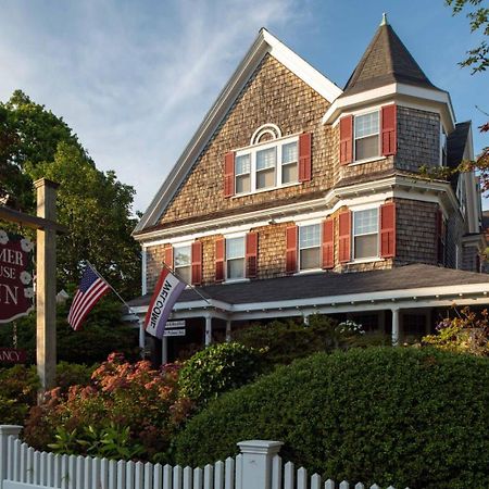 Palmer House Inn Falmouth Extérieur photo