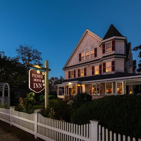 Palmer House Inn Falmouth Extérieur photo