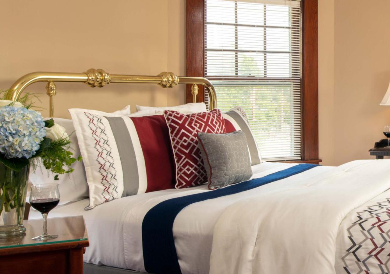 Palmer House Inn Falmouth Chambre photo