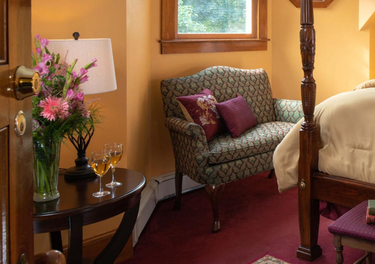 Palmer House Inn Falmouth Chambre photo