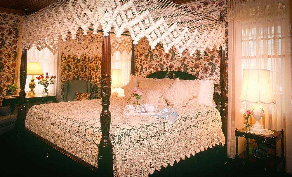 Palmer House Inn Falmouth Extérieur photo