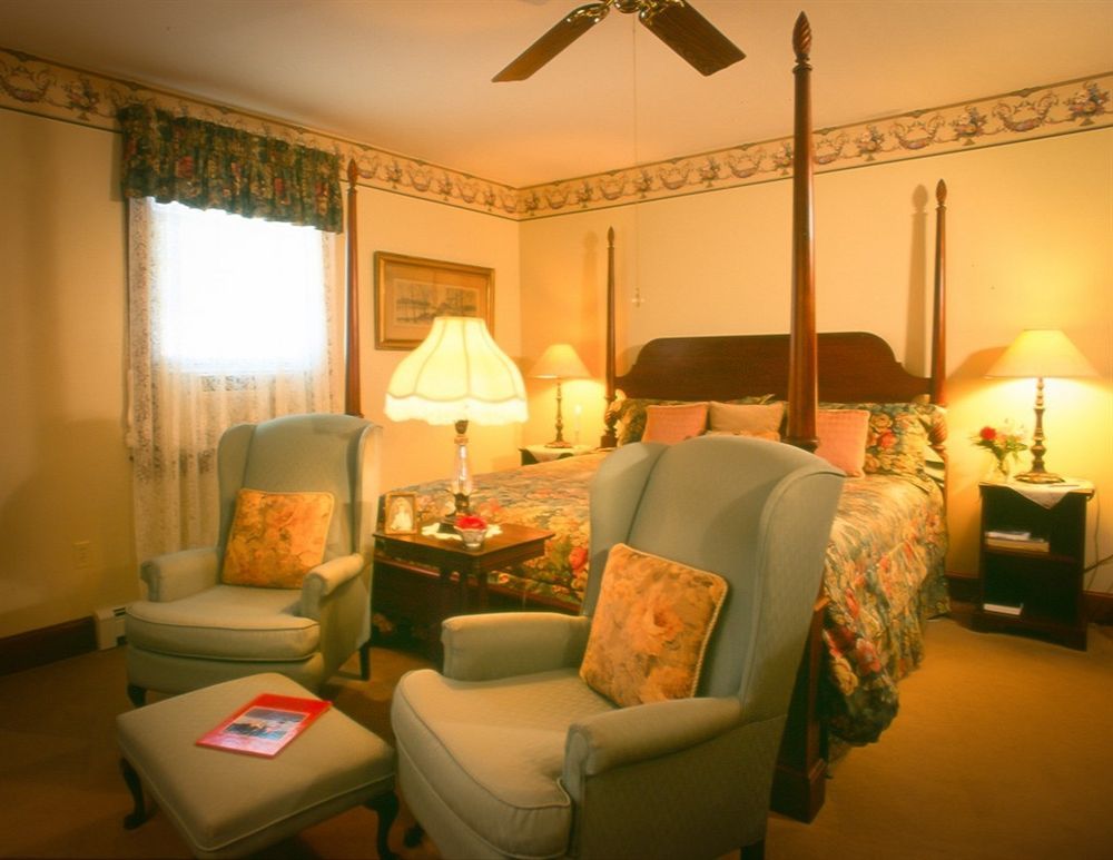 Palmer House Inn Falmouth Extérieur photo