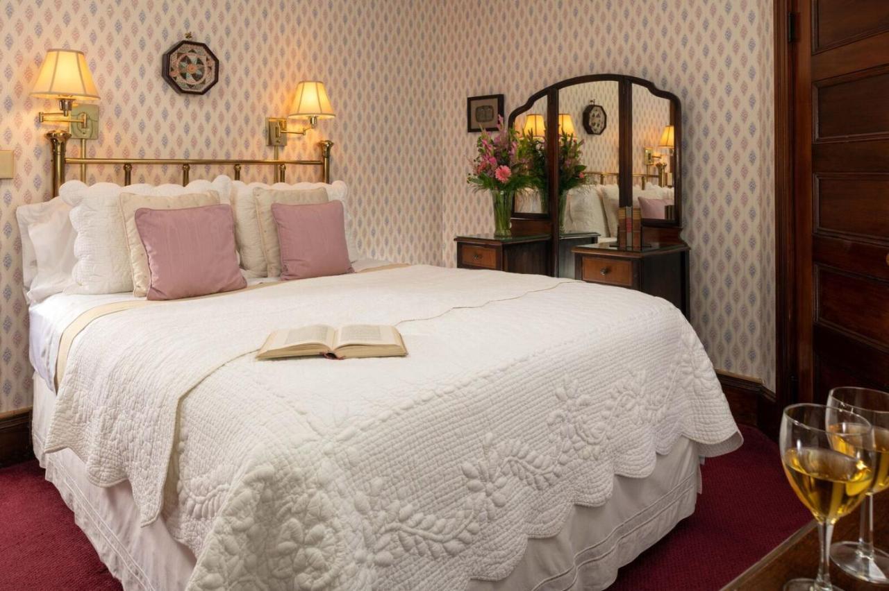Palmer House Inn Falmouth Extérieur photo