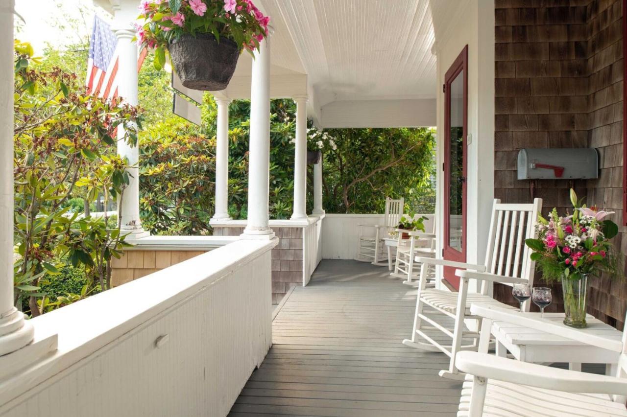 Palmer House Inn Falmouth Extérieur photo
