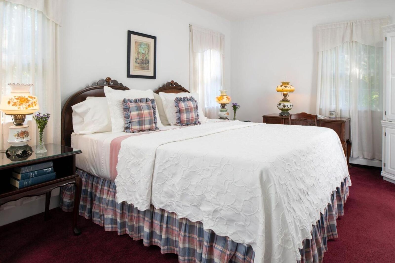 Palmer House Inn Falmouth Extérieur photo