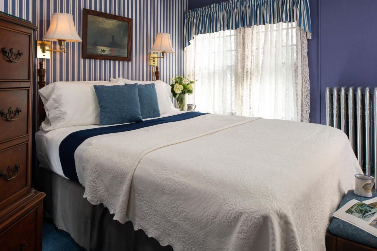 Palmer House Inn Falmouth Extérieur photo