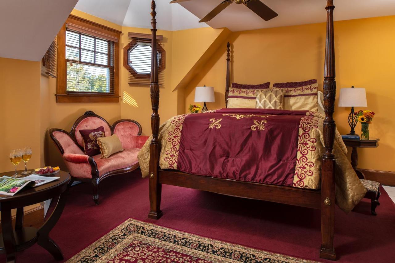 Palmer House Inn Falmouth Extérieur photo