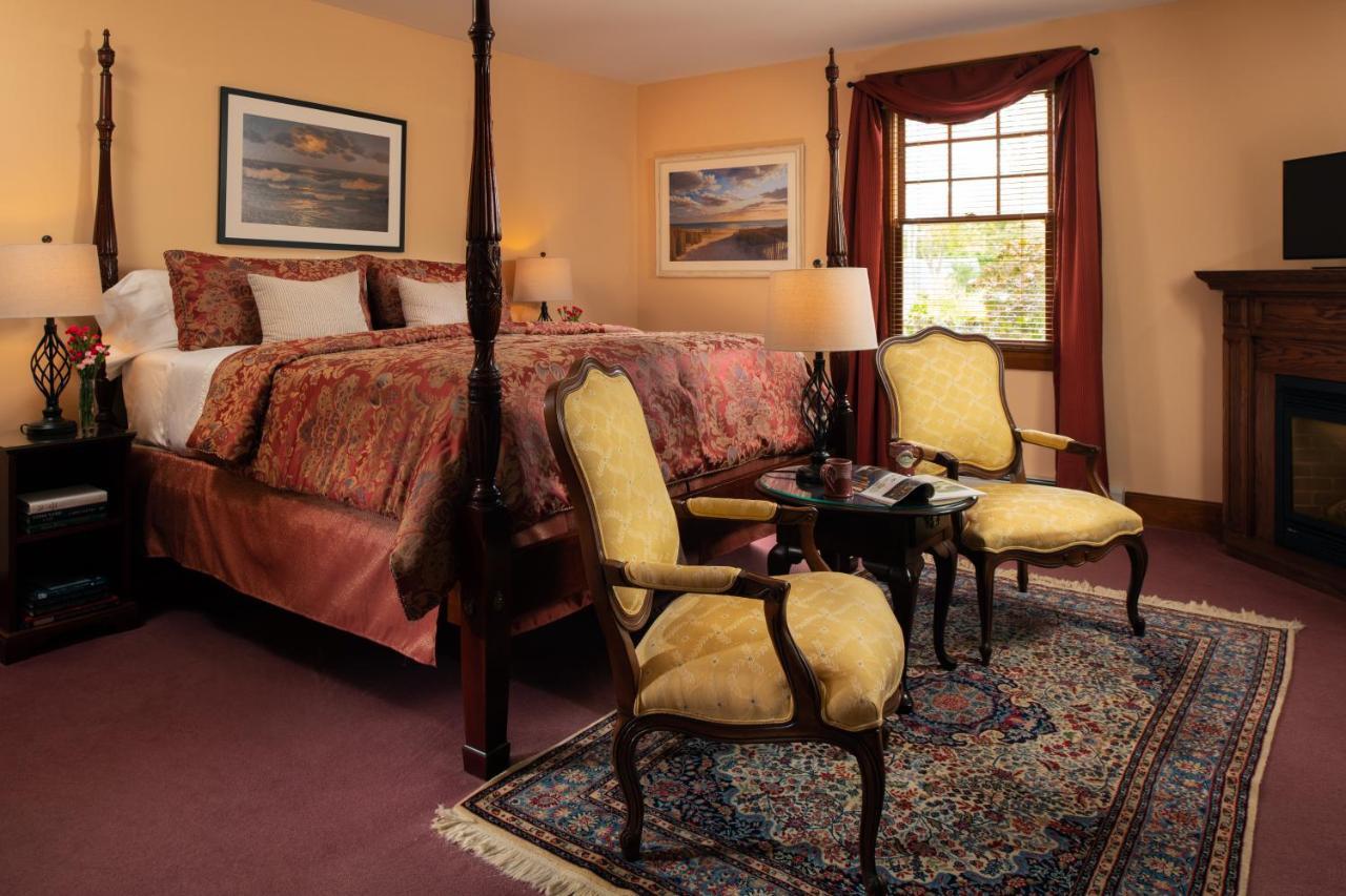 Palmer House Inn Falmouth Extérieur photo