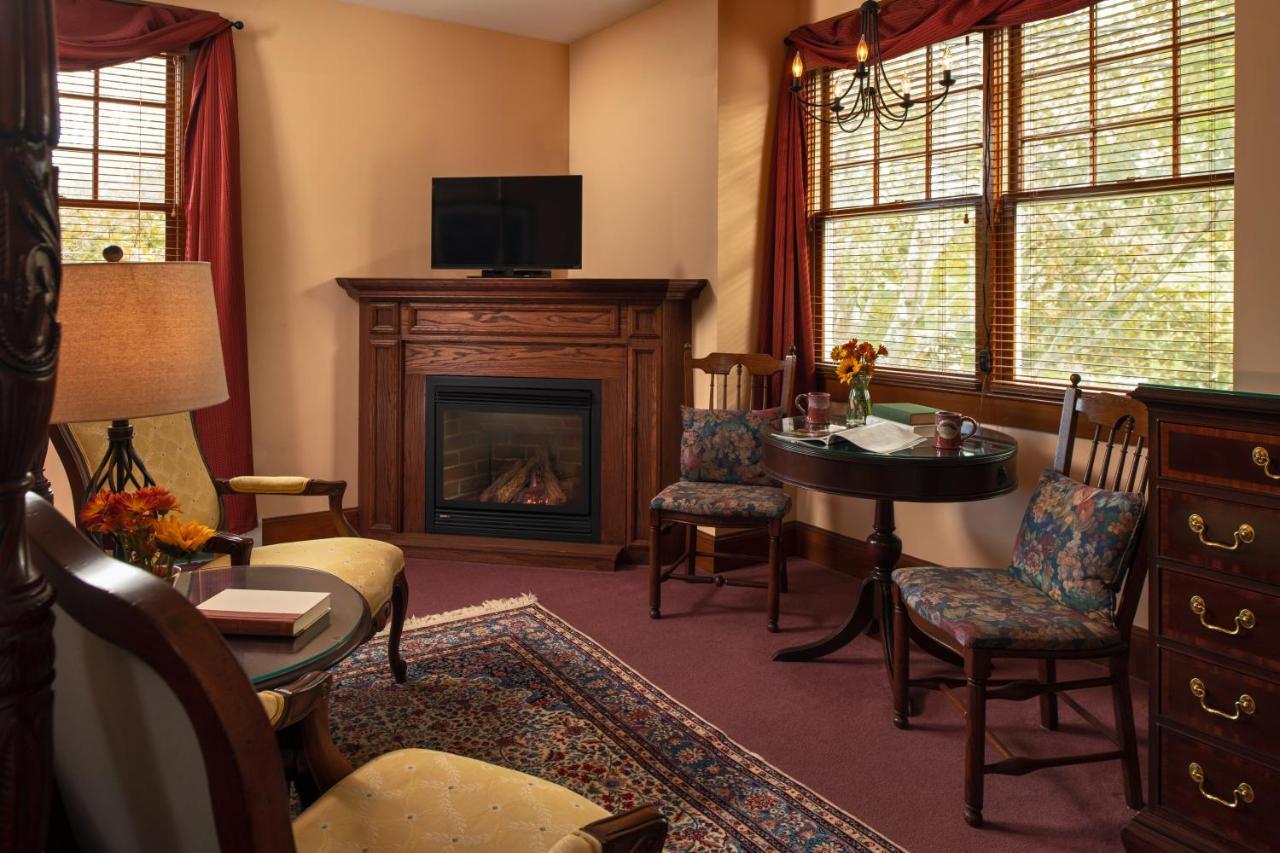 Palmer House Inn Falmouth Extérieur photo