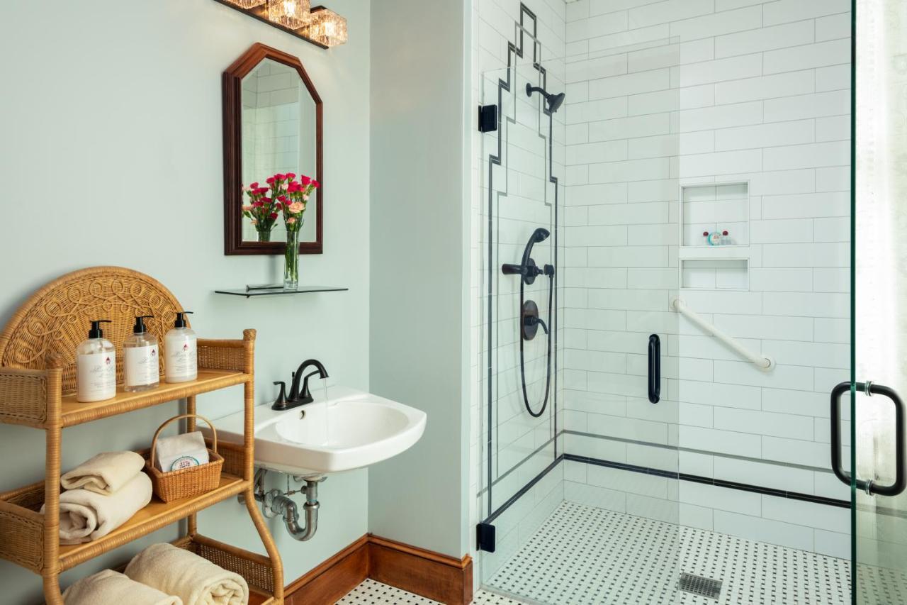 Palmer House Inn Falmouth Extérieur photo