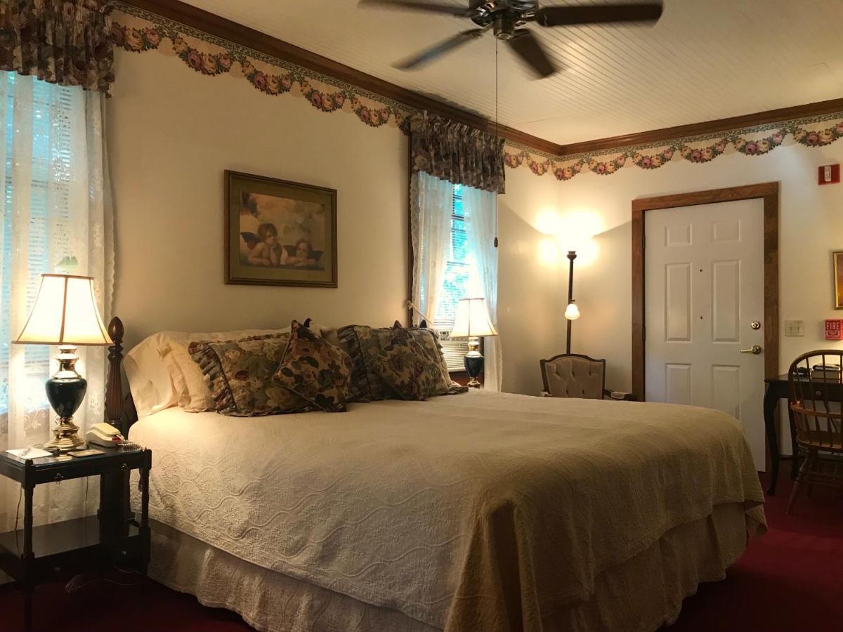 Palmer House Inn Falmouth Extérieur photo